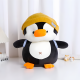 Penguin Plush